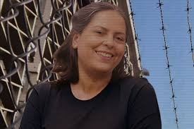 مخالفت با درخواست آزادی مشروط نسرین حسنی روزنامه نگار 1 مخالفت با درخواست آزادی مشروط نسرین حسنی روزنامه نگار