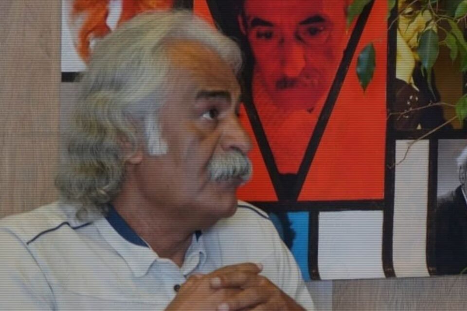 احضار فرامرز سه‌ دهی به دادسرای بهبهان 2