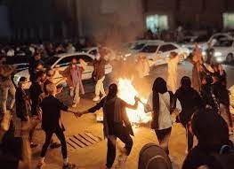 بیانیه فعالان حقوق زنان بر تداوم مقاومت در برابر سرکوب حکومتی1