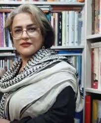 تداوم بازداشت و بی‌خبری از سرنوشت آیدا عمویی فعال حقوق زنان