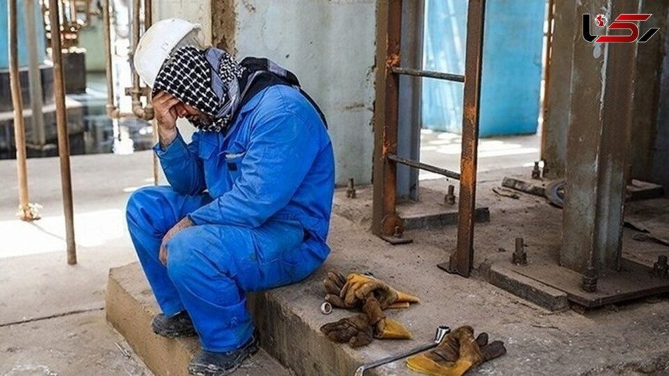 اخراج و اعتراض کارگران بومی بلوچستان در چابهار3