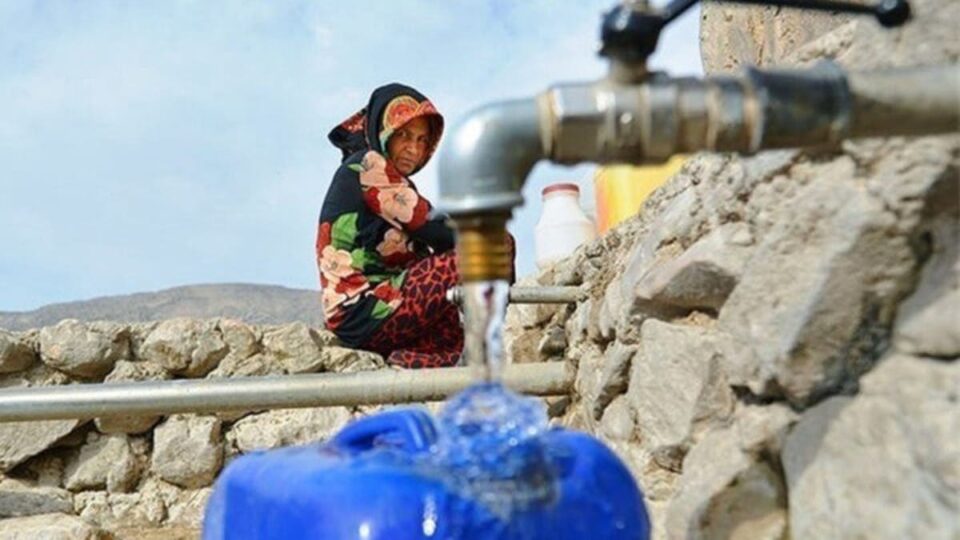 افزایش قطعی برق و آب در سال ۱۴۰۴ 1