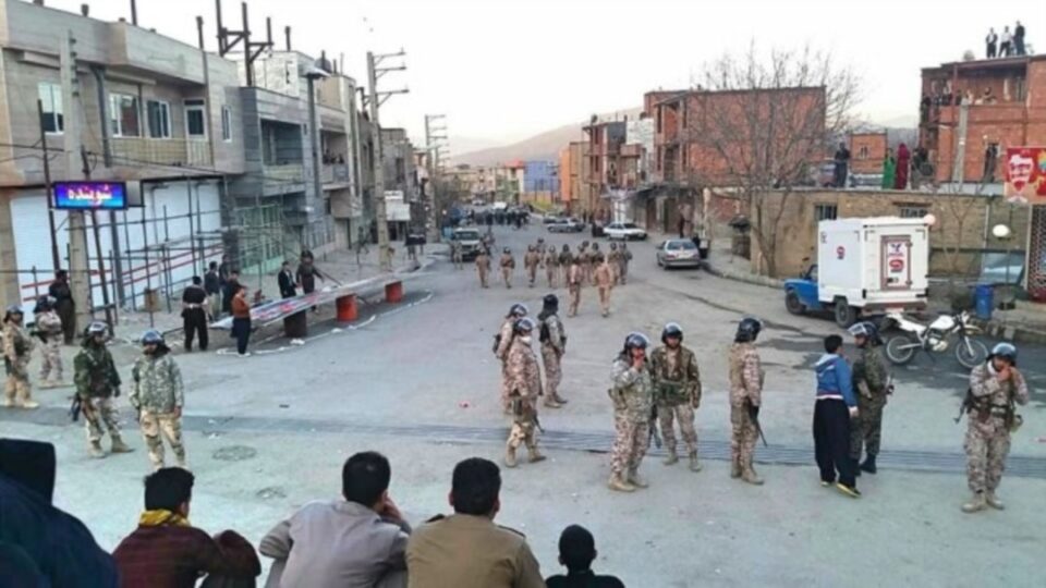 به‌ڕێوه‌چوونی ڕێوڕه‌سمی نه‌ورۆز له‌ شاری شنۆ 3