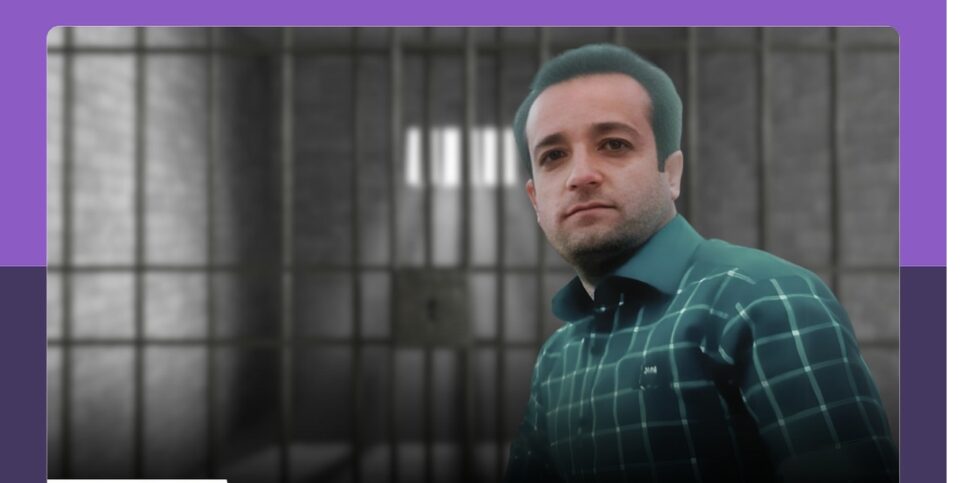 بی‌خبری از سرنوشت وریا بابایی1