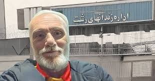 تحصن زندانیان سیاسی در زندان لاکان برای نجات جان فریبرز سبقت‌اللهی