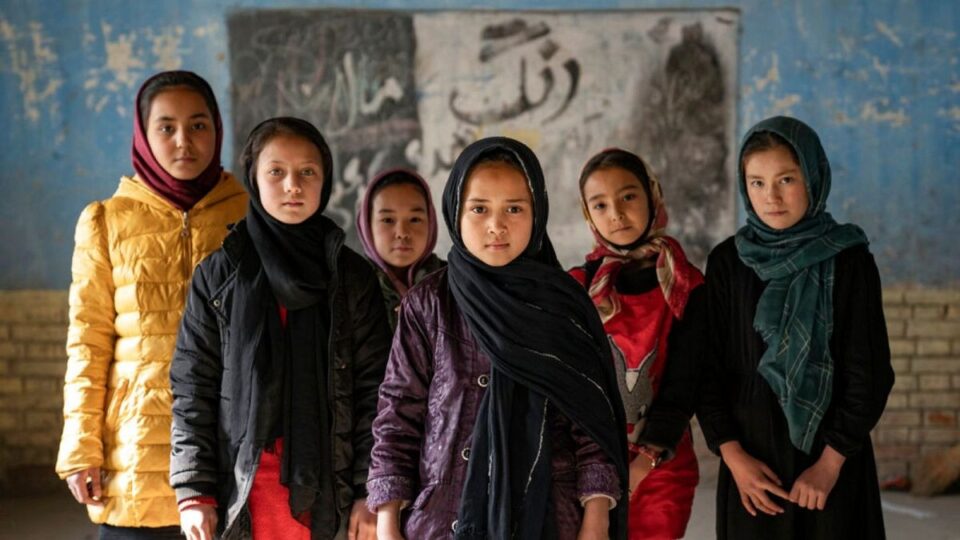 تداوم منع تحصیل دختران در افغانستان 1