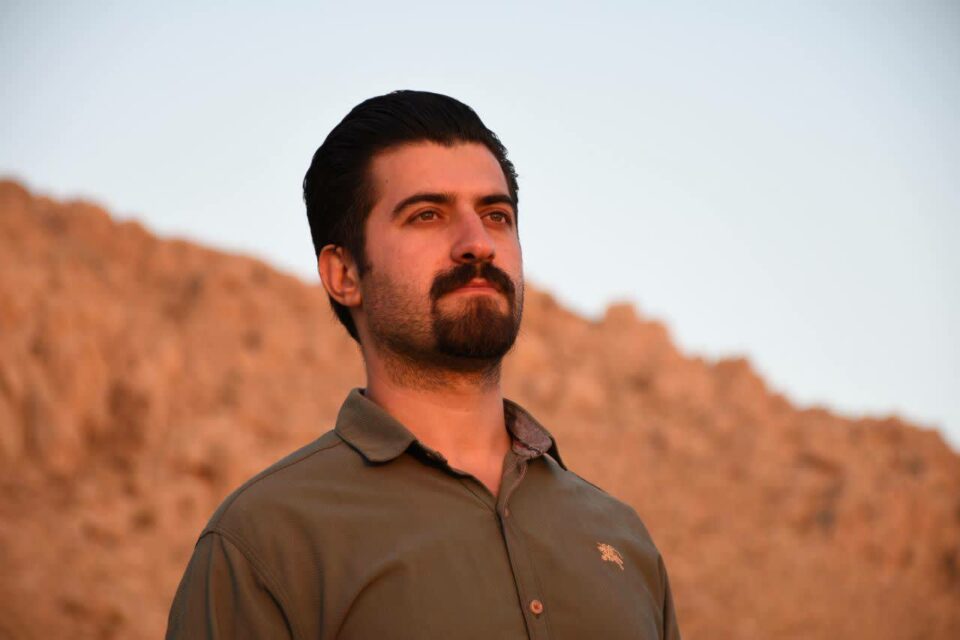 تداوم ناپدیدسازی قهری پژمان مرادی توسط اطلاعات سپاه