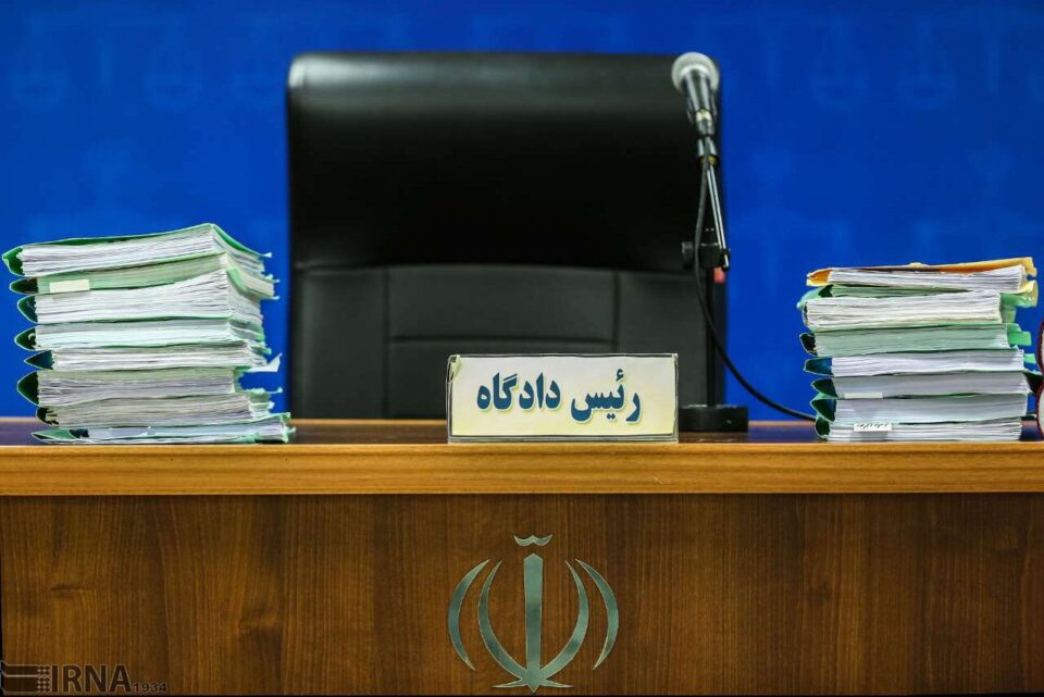 تشکیل پرونده قضایی برای برگزارکنندگان دوره روزنامه نگاری3