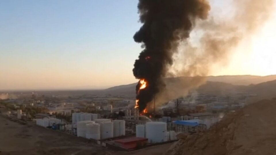 مرگ 3 کارگر در گرمسار و رشت