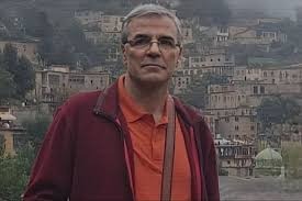 نامه رضا خندان محبوس در زندان اوین درباره نقض حقوق زندانیان سیاسی1