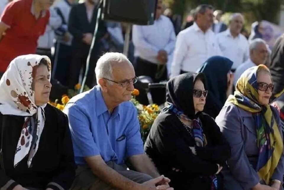 آغاز اعمال قانون جدید بازنشستگی 2