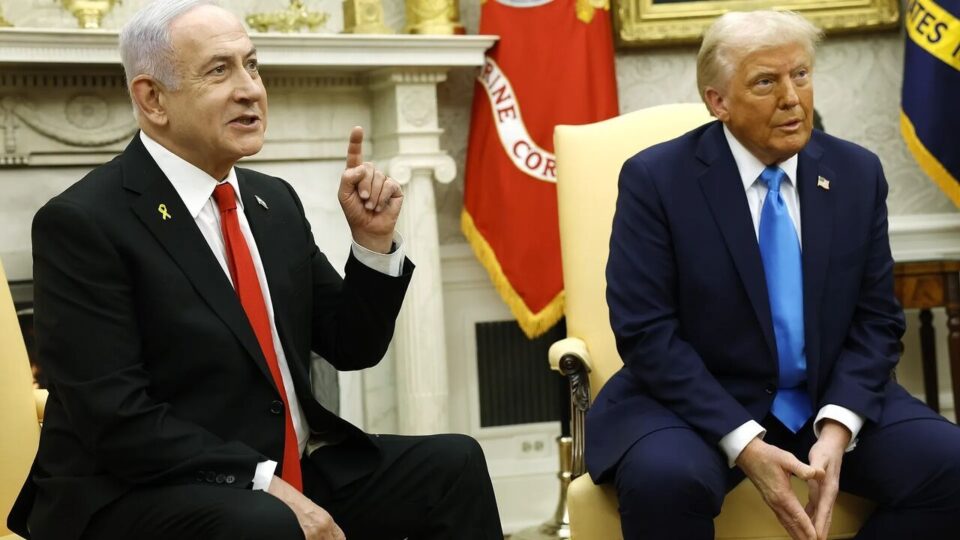 آغاز مذاکرات مستقیم آمریکا و ایران 2