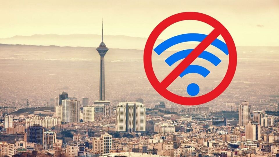 احتمال قطعی همزمان برق، آب و اینترنت در کشور4