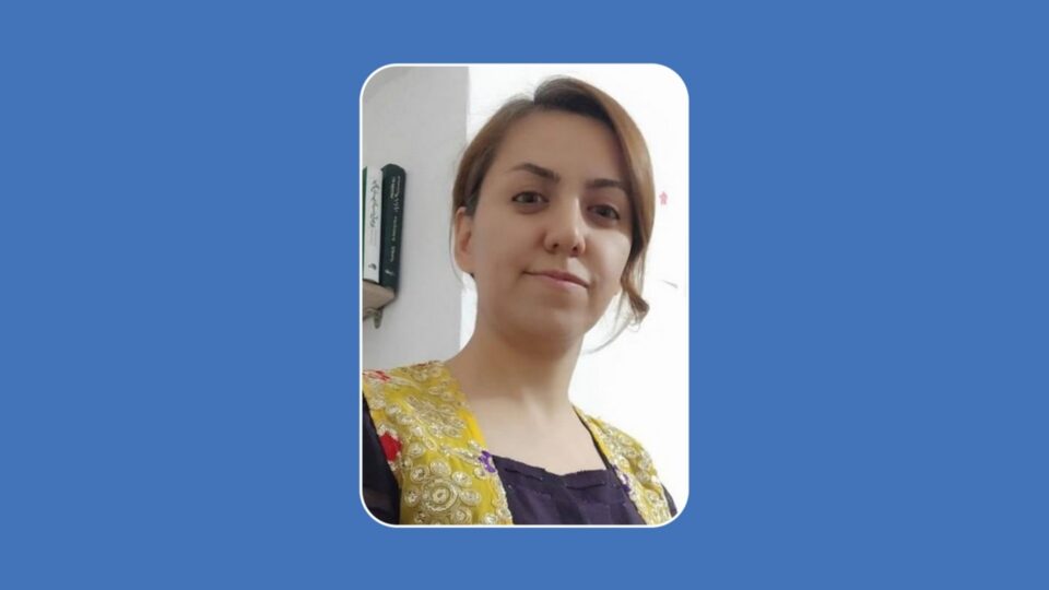 احضار سروه پورمحمدی جهت اجرای حکم حبس