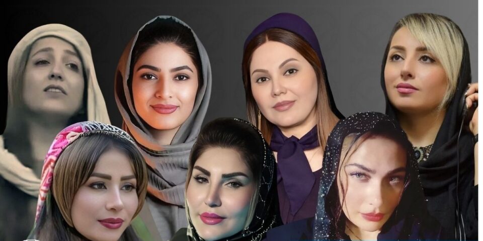 احضار و بازجویی ۷ زن خواننده در بهبهان