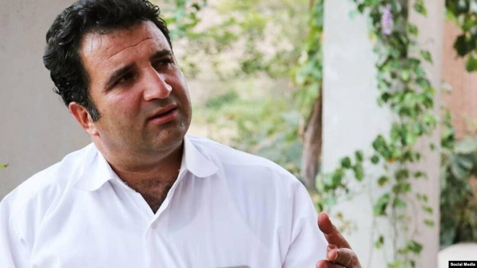 اعتراض زندانیان سیاسی زندان اوین 2