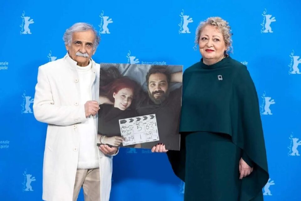 اعتراض کانون کارگردانان به محکومیت سازندگان کیک محبوب من2