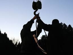 افزایش زندانیان منتقل شده به سلول انفرادی جهت اجرای حکم اعدام2