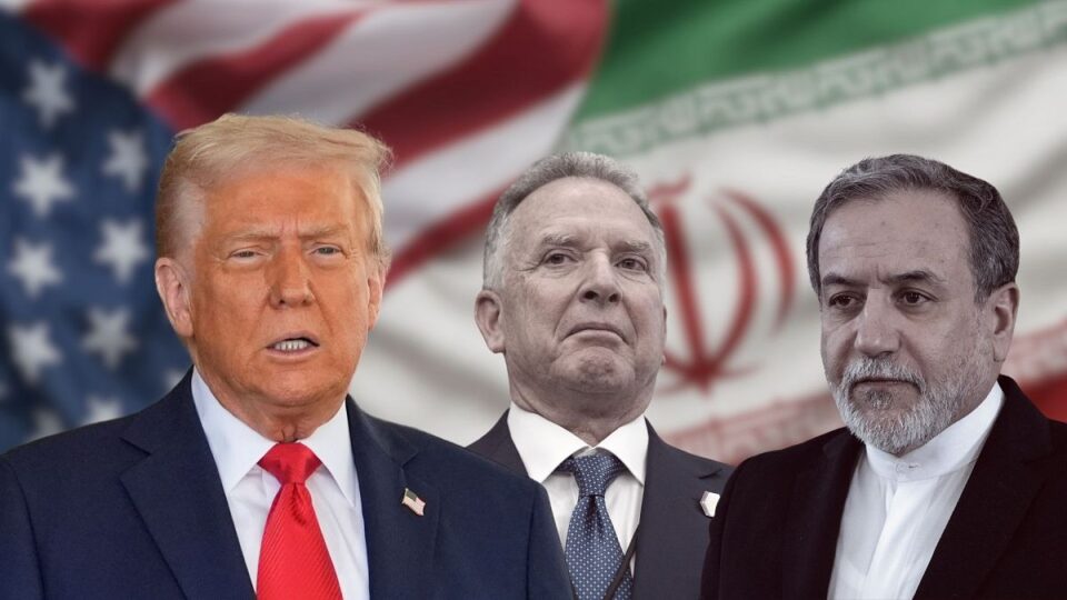 برگزاری دور دوم مذاکرات جمهوری اسلامی و آمریکا در مسقط