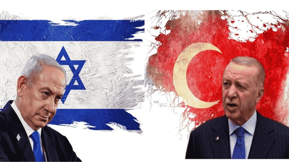 حمله هوایی اسرائیل به دمشق و افزایش تنش با ترکیه 3