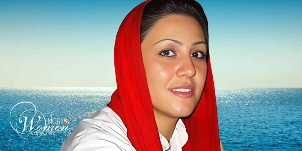 عدم رسیدگی پزشکی مریم اکبری منفرد در زندان ورامین2