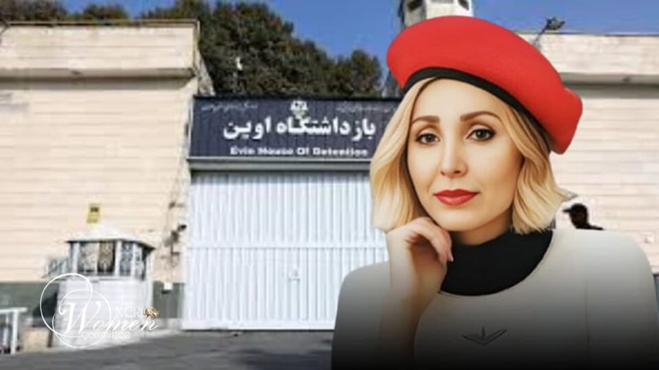 محکومیت مینو روزه دار به حبس و جزای نقدی 2