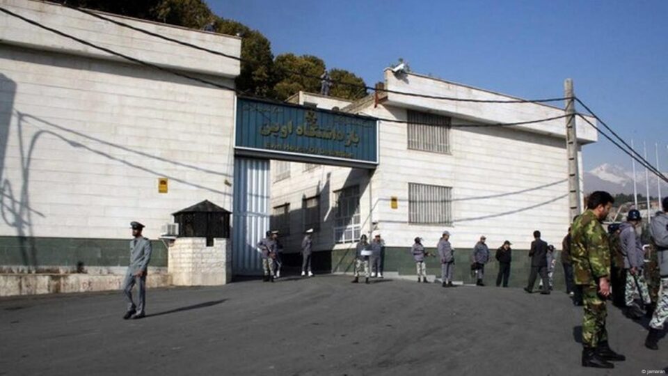 پیام زندانیان سیاسی محبوس در زندان اوین به مناسبت اول ماه می1