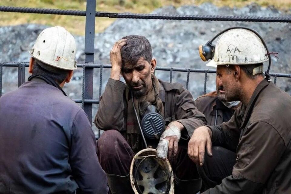 گزارش کنفدراسیون بین‌المللی اتحادیه‌های کارگری در مورد سلامت روانی