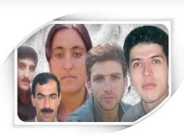 بیانیه کانون دفاع از دموکراسی در ایران به مناسبت سالگرد اعدام فرزاد