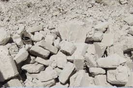 جان باختن دو شهروند بلوچ بر اثر ریزش آوار در شهرستان نیمروز 3