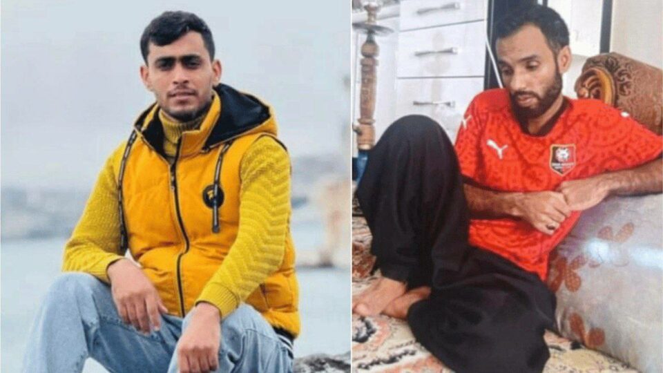 جانباختن دو سوخت‌بر بلوچستان درپی تیراندازی نیروهای دریابانی رژیم