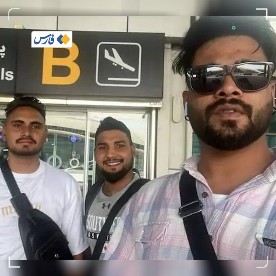 مفقود شدن 3 شهروند هندوستان در ایران