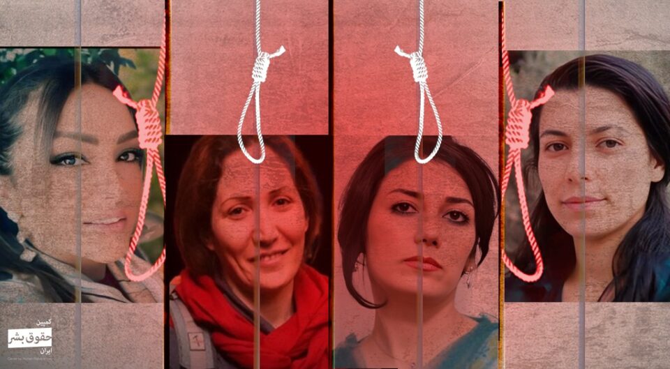 هشدار به تداوم اعدام‌های سیاسی در ایران