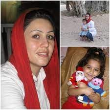 وضعیت وخیم جسمانی مریم اکبری‌منفرد در زندان پس از 17 سال حبس3