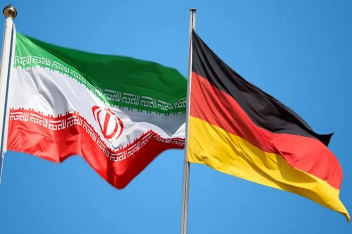 إيران تحذر ألمانيا: منشآتها وقواعدها في المنطقة ستكون أهدافاً مشروعة إذا انخرطت في مواجهة عسكرية ضد طهران