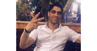 اخراج مجتبی توکل زندانی سیاسی و کارگر شرکت داروسازی ابوریحان 2