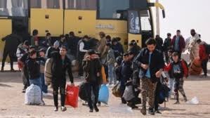 اصرار مقام‌های قضایی ایران بر اخراج اتباع خارجی در پی حملات اسرائیل1