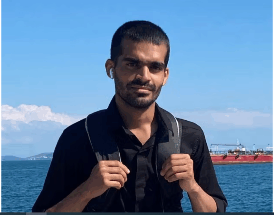 اعدام یک زندانی دیگر به اتهام جاسوسی برای اسرائیل1