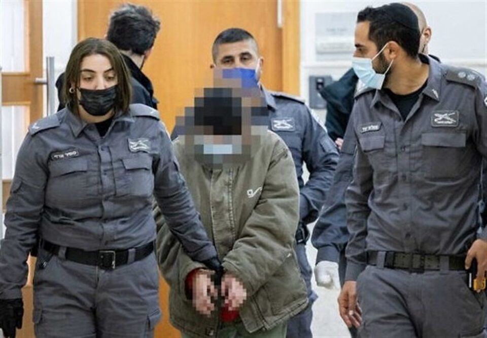بازداشت 3 نفر در اسرائیل به اتهام جاسوسی برای رژیم ایران