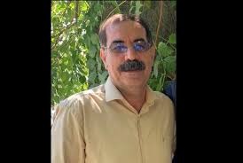 برگزاری جلسه رسیدگی به اتهامات عبدالله رضایی فعال صنفی در کرمانشاه1
