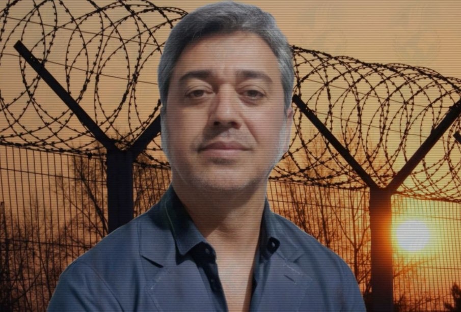 تداوم بازداشت و بی خبری از وضعیت حمید پیشقدم در شهریار1