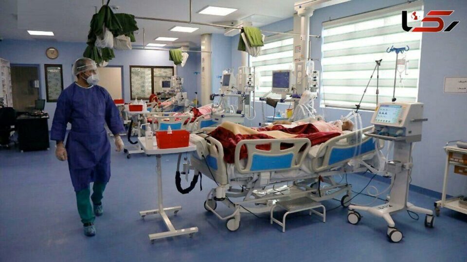 جانباختن و مسمومیت 12 نفر در بندر عباس