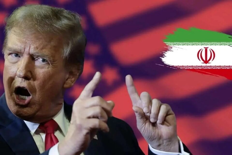 شرط تازه جمهوری اسلامی برای مذاکره با آمریکا1
