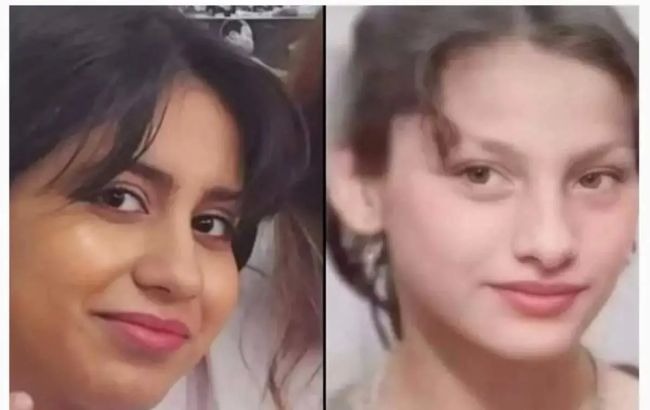 ناپدید شدن دو دختر تکواندوکار نوجوان در مسیر تمرینات ورزشی 1