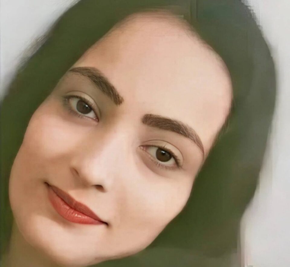 ناپدید شدن شکیلا شهریوریان اهل گیلان در سایه بی تدبیری حاکمیت 1