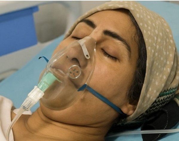 وخامت حال حسنیه کلکلی معلم بلوچ پس از شلیک نیروهای لباس‌شخصی