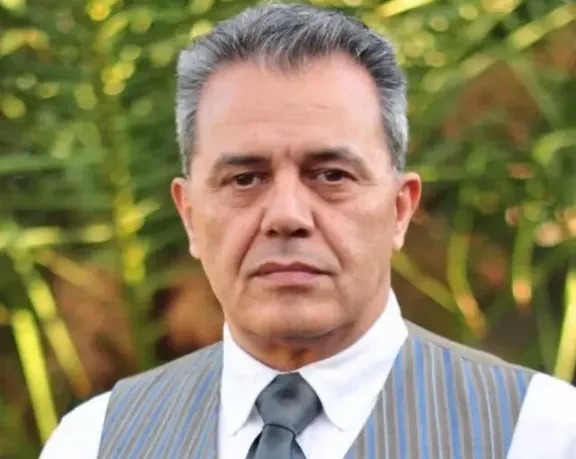 رد آغاز تحقیقات درباره پرونده جمشید شارمهد توسط دادستانی فدرال آلمان