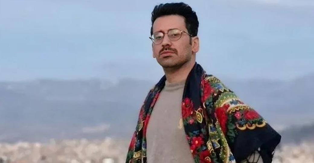 رفیق همیشە سبز کوهستان  تقدیم است به جان پاک جان‌باخته‌ی راه طبیعت، حمید مرادی؛
