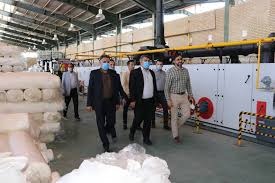 وضعیت بحرانی برق در شهرک صنعتی سپهرِ واقع در نظرآباد کرج