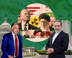 احتمال ازسرگیری دور جدید مذاکرات هسته ای ایران و آمریکا در اسلو